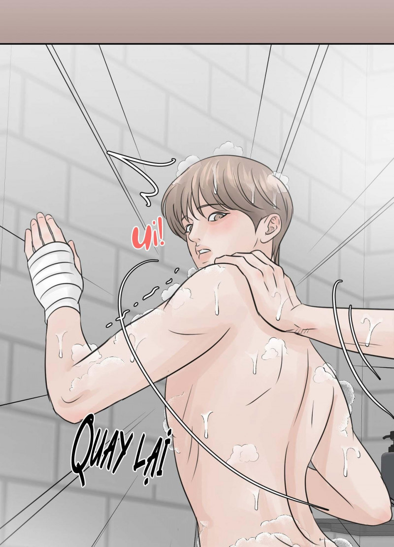 nhiệm vụ không lối thoát chapter 11 1