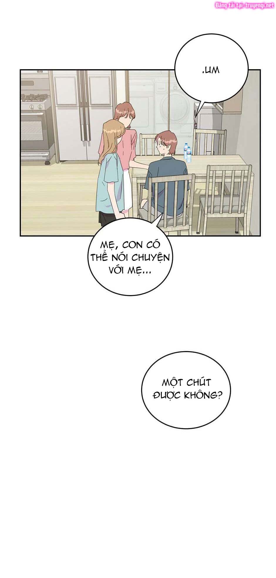 nguyên tắc mối quan hệ chapter 20 23