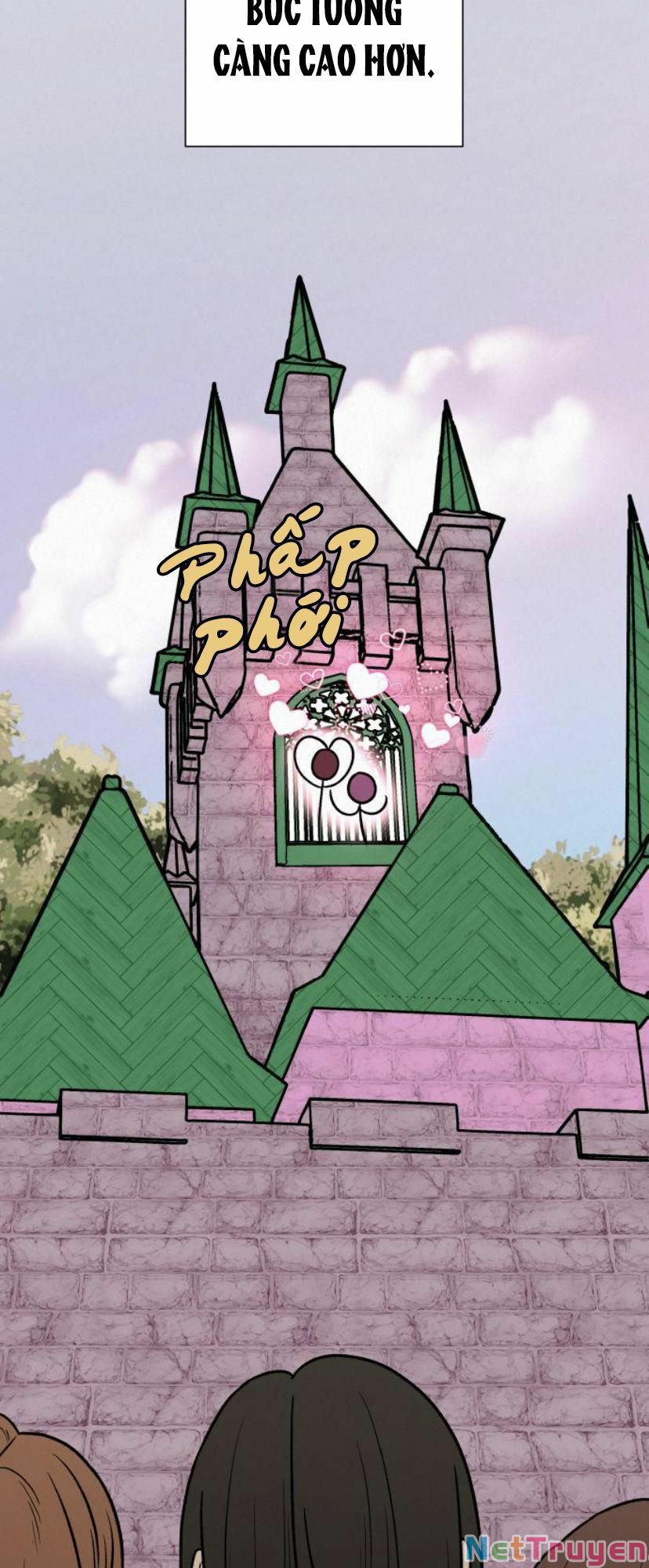 chiến lược: tình yêu trong sáng chapter 11 22