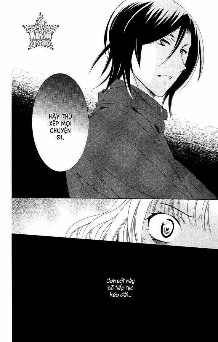 arisugawa ở thế giới chapter 24 32