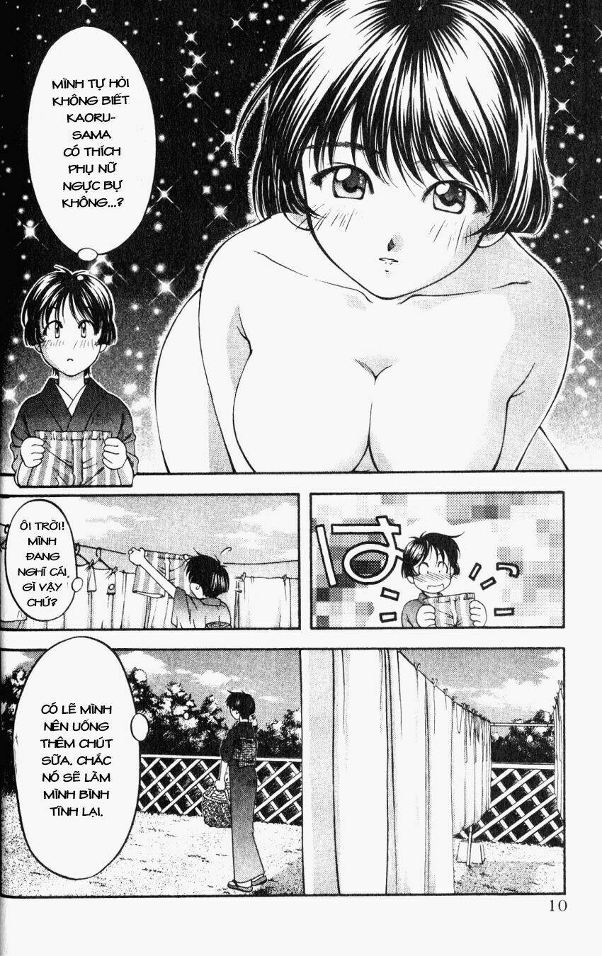 ai yori aoshi chapter 61.3 10