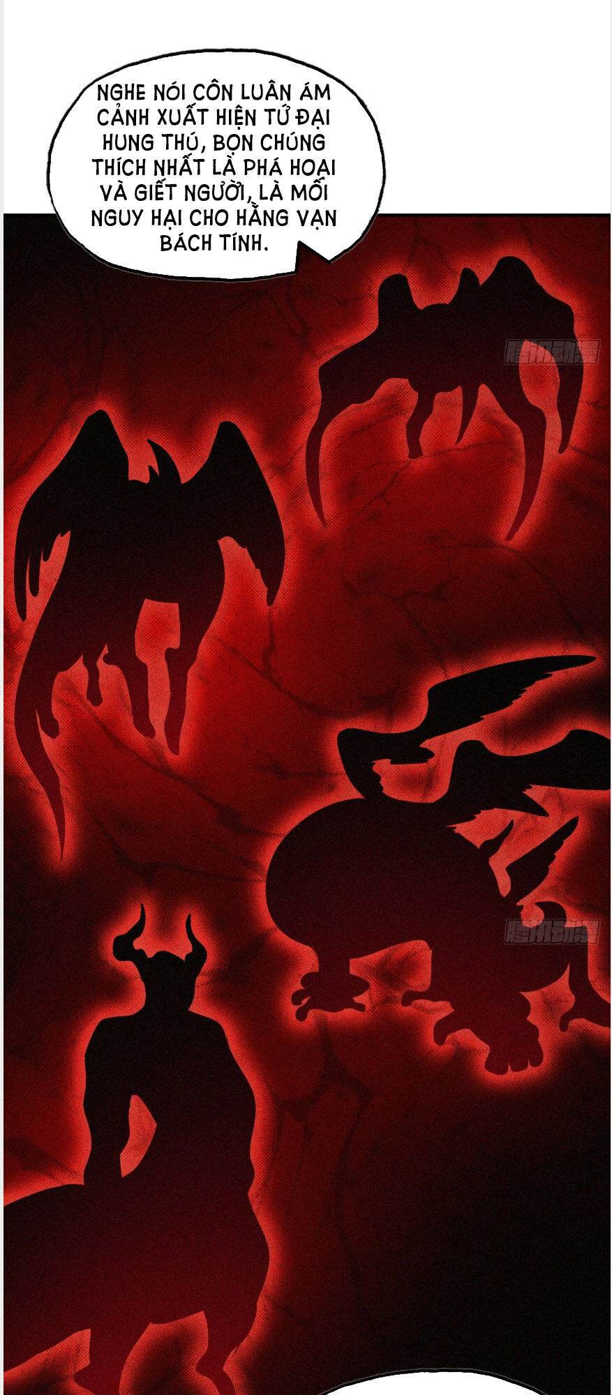 khởi đầu bằng một con côn chapter 93 10