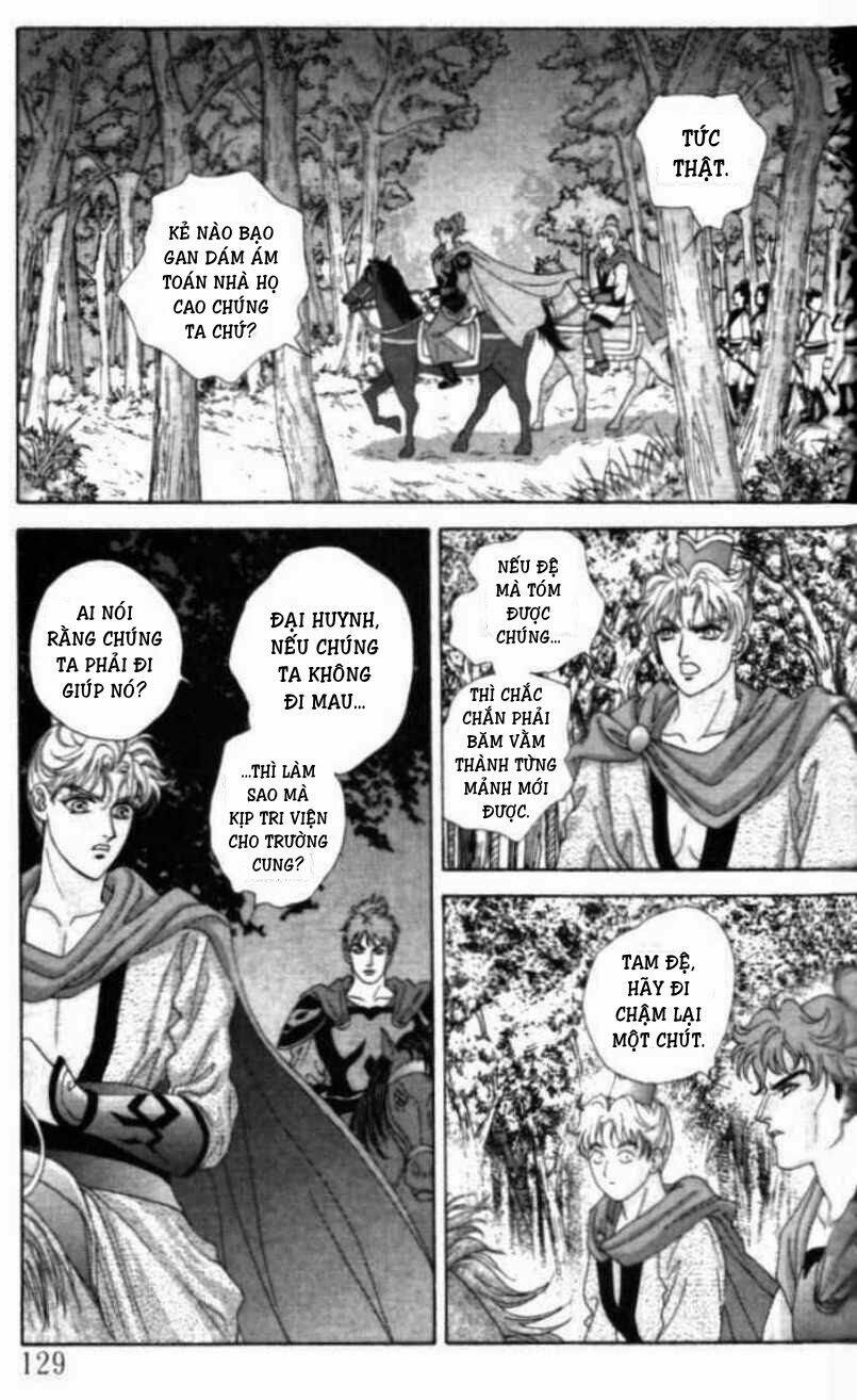 sui tang ying xiong zhuan chapter 5 6