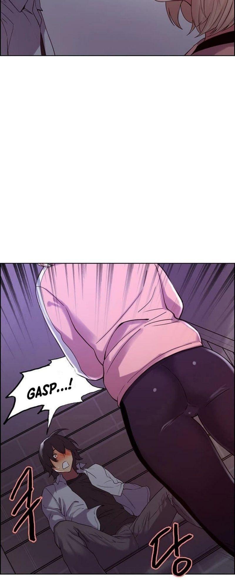 gia đình chạy trốn chapter 12 35