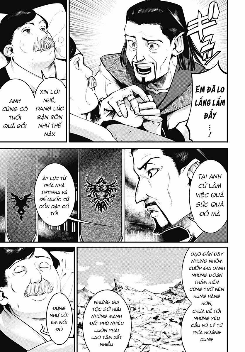 worlds end harem fantasia chapter 5.1 12