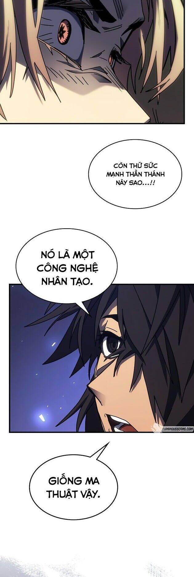 Chuyển Sinh Ma Pháp Đặc Biệt Yếu chapter 255.5 48