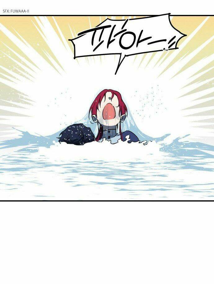 lâu đài vô danh chapter 9 21