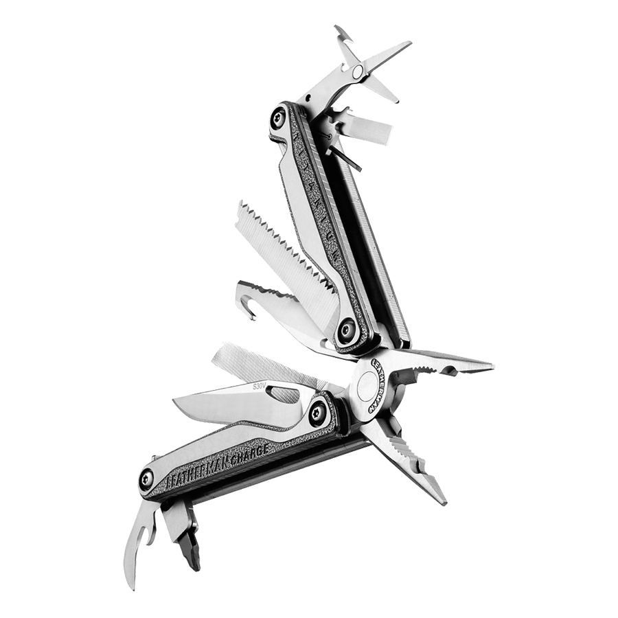 Kìm Đa Năng Charge TTi 19 Tools Leatherman LCTTI