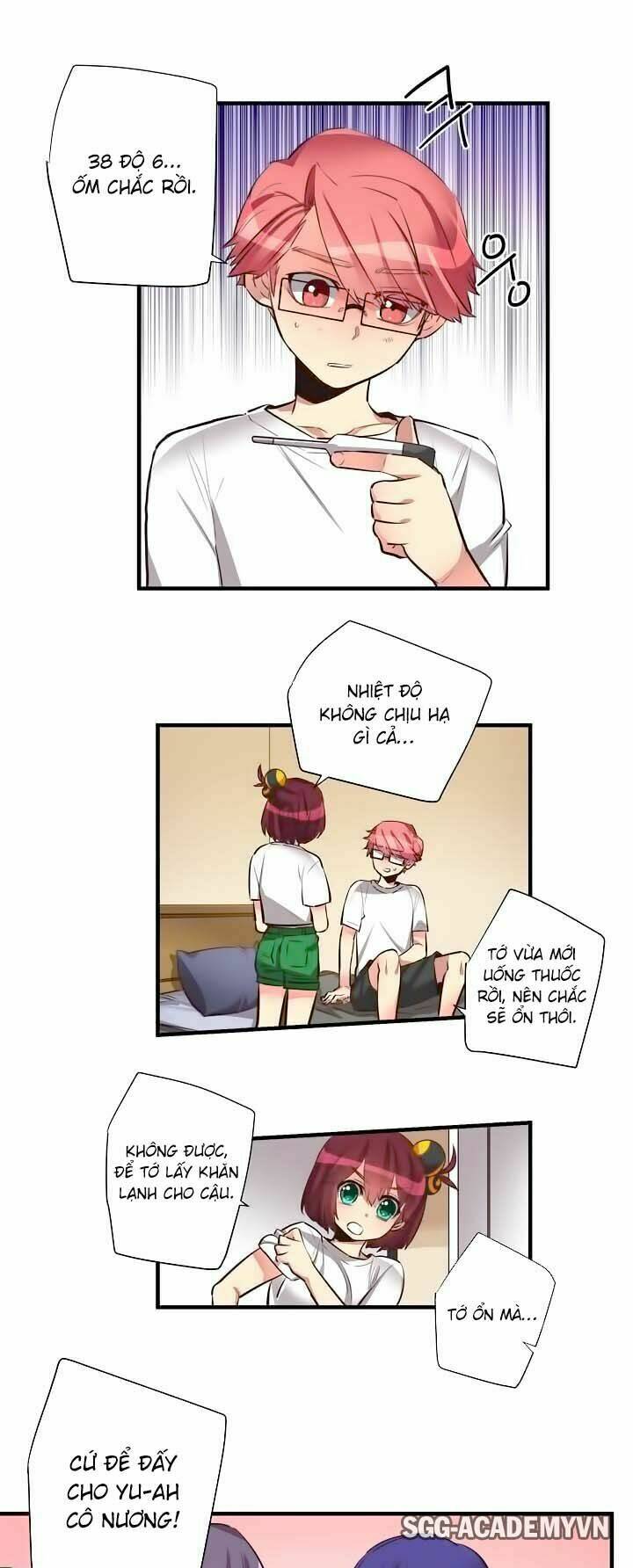 premarital relationship chapter 45 9