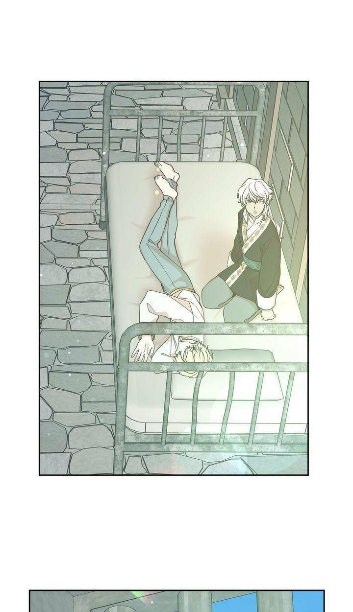 tôi chọn kết thúc của hoàng đế chapter 106 20