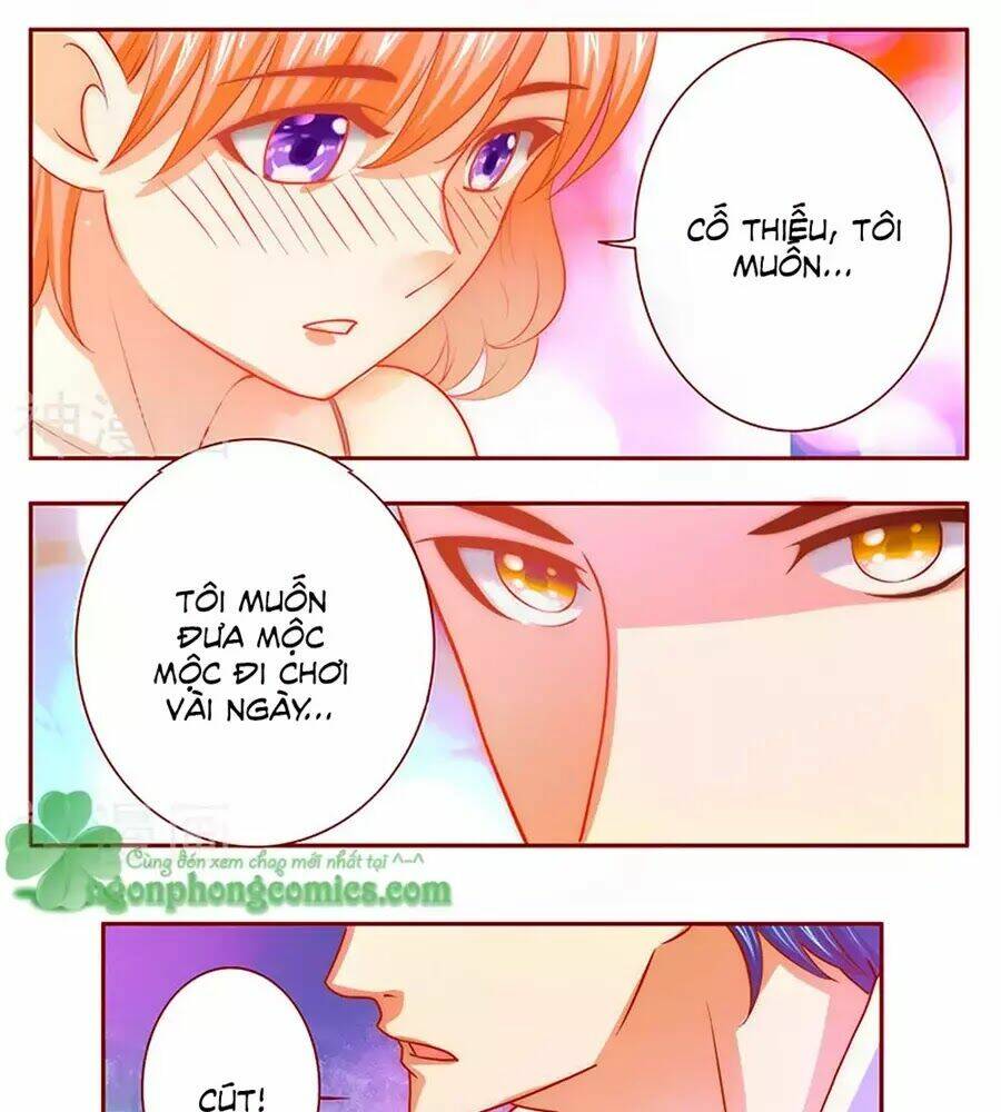 bá đạo tổng tài yêu tôi chapter 70 11