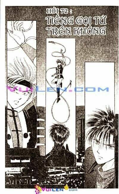 quyển sách kỳ bí chapter 13 4