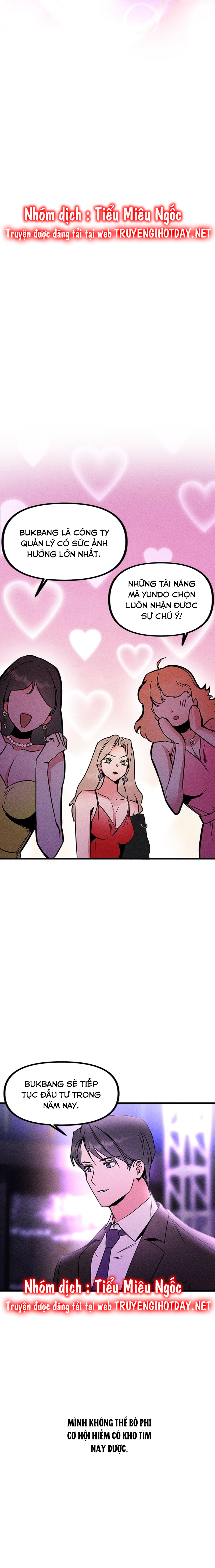 cuộc sống riêng của chị tôi chapter 5 14