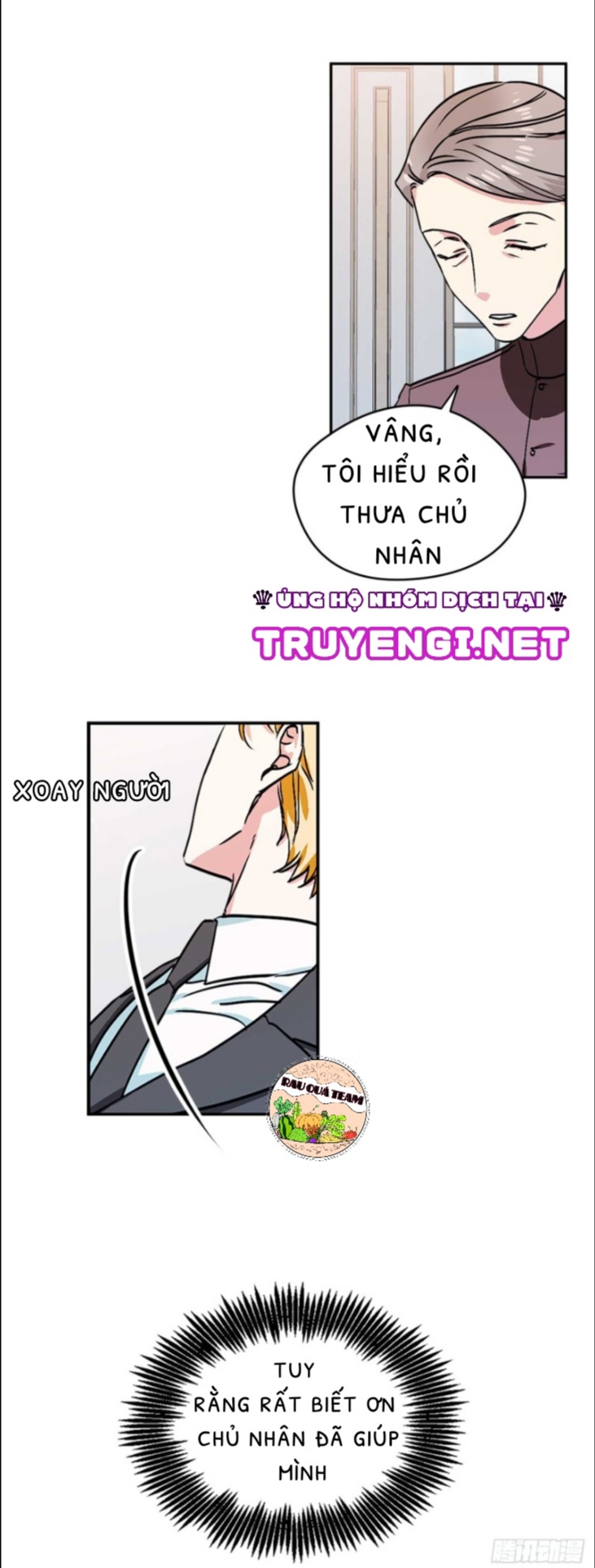 nam nô bộc xinh đẹp của tôi chapter 10 4