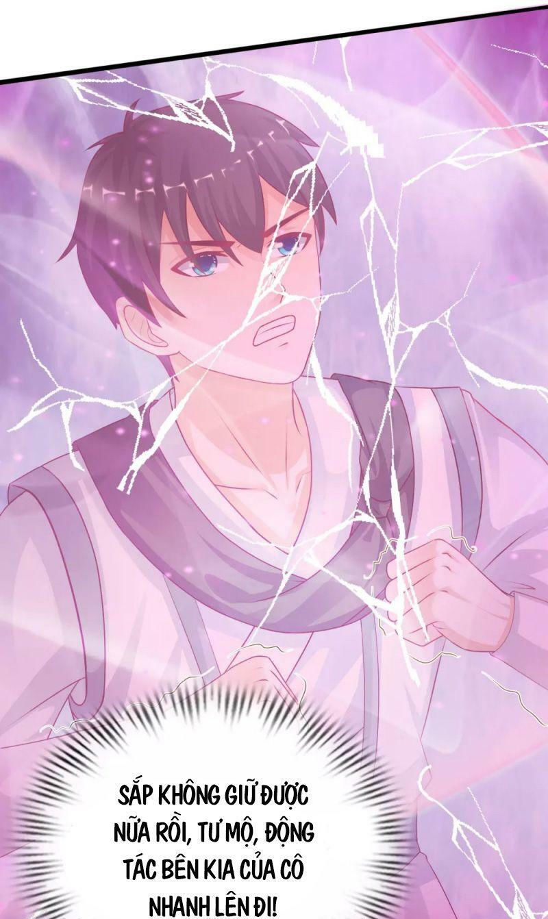 tối cường vận đào hoa chapter 204 5