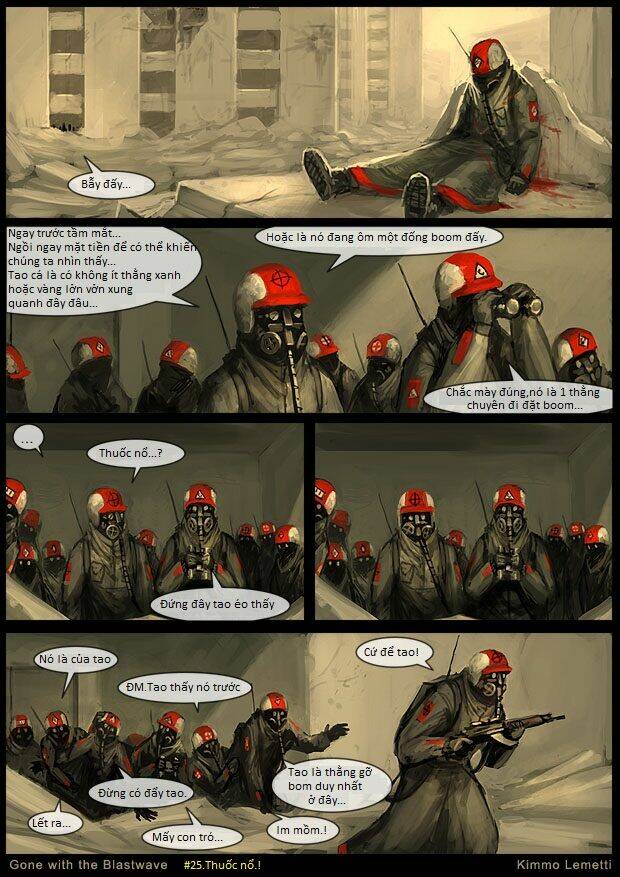 gone with the blastwawe chapter 21 5