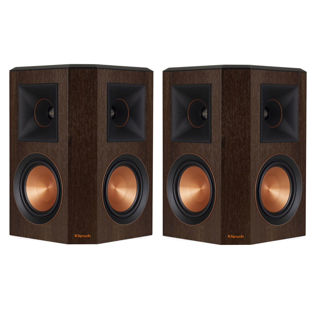 loa Surround KLIPSCH RP 402S - Hàng chính hãng