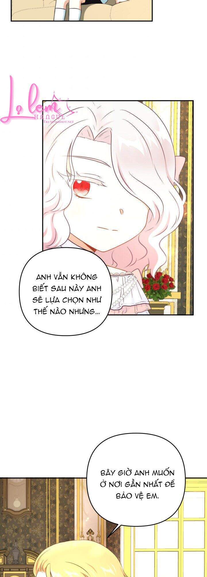 công chúa xấu xa chapter 32.2 7