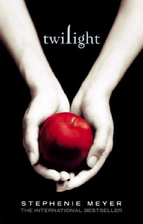 Twilight : Twilight, Book 1