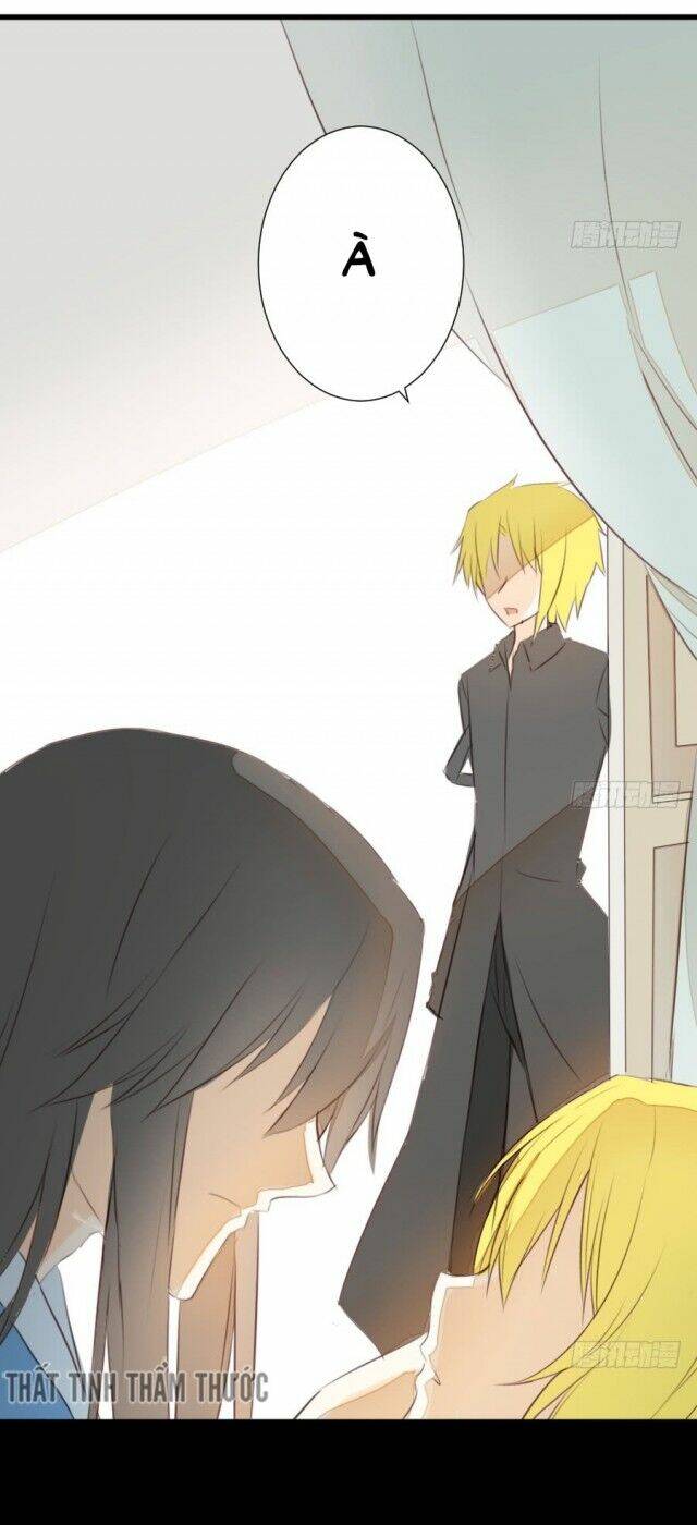 hôm nay ta cũng muốn trêu chọc nàng chapter 64 19