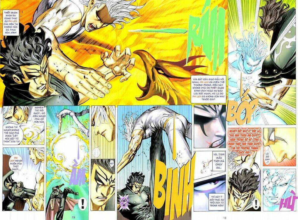 võ thần phượng hoàng chapter 84 15