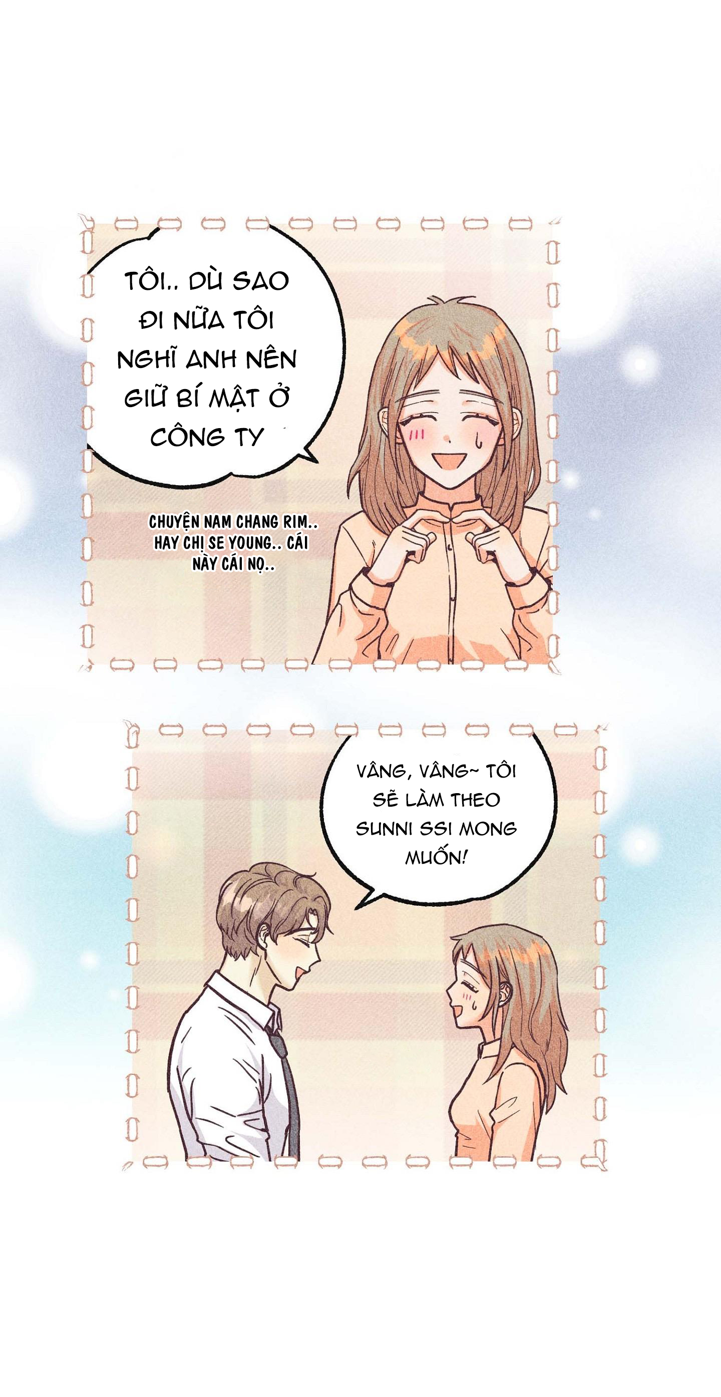 chạy đâu cho thoát chapter 34 32