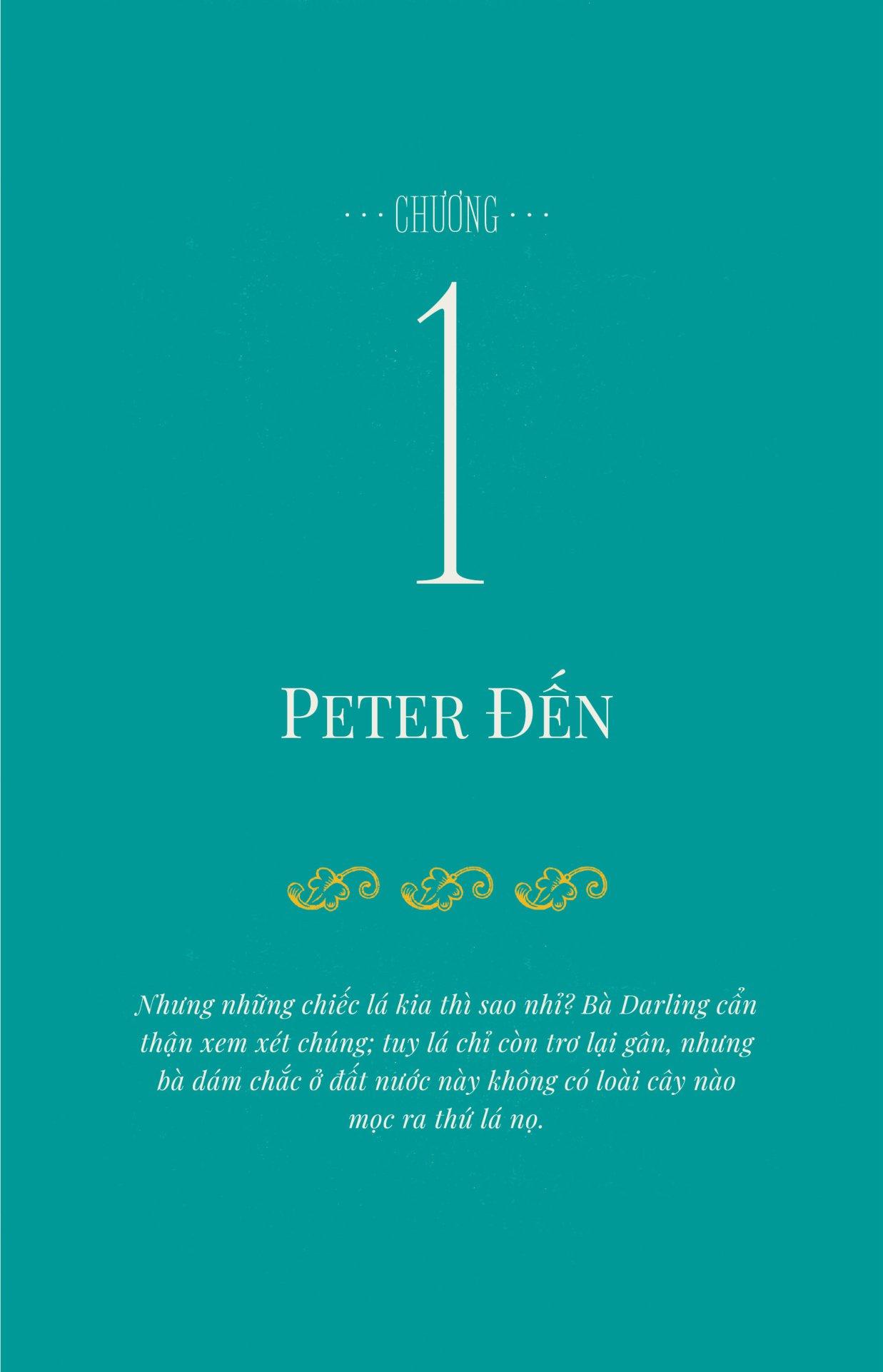 Peter Pan - Những Tranh Vẽ Tuyệt Đẹp Cùng Các Trò Chơi Tương Tác - Bìa Cứng