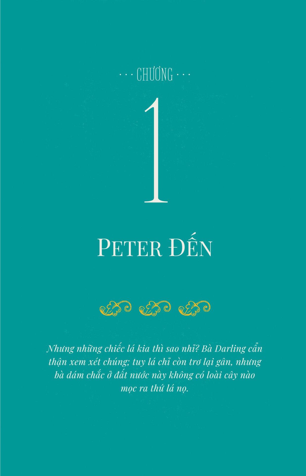 Peter Pan - Những Tranh Vẽ Tuyệt Đẹp Cùng Các Trò Chơi Tương Tác - Bìa Cứng