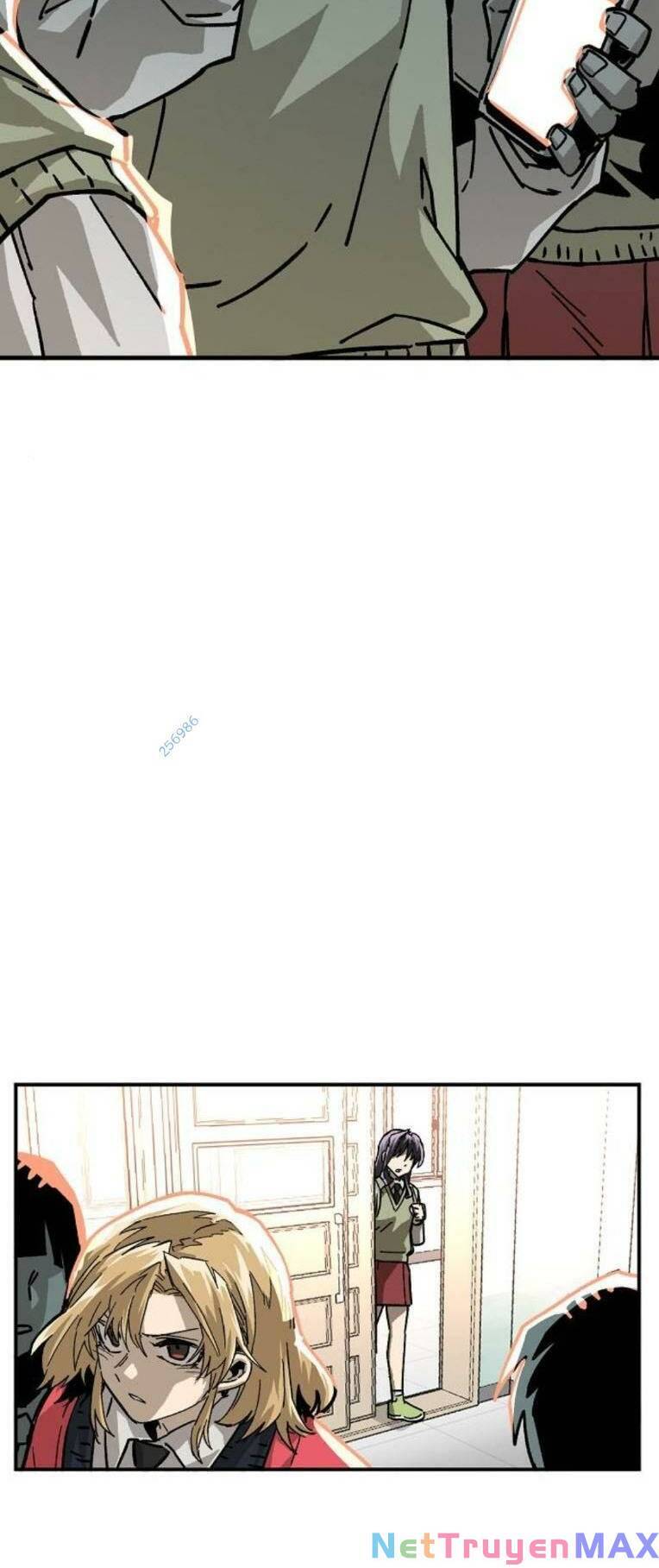 chỉ có cái c.h.ế.t mới là sự cứu rỗi chapter 30 6