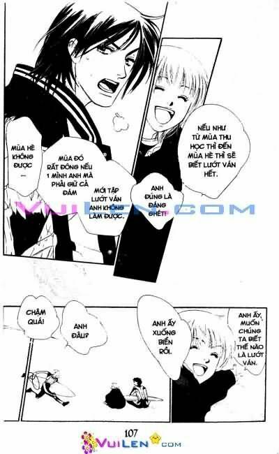 biển rộng bao la chapter 2 107