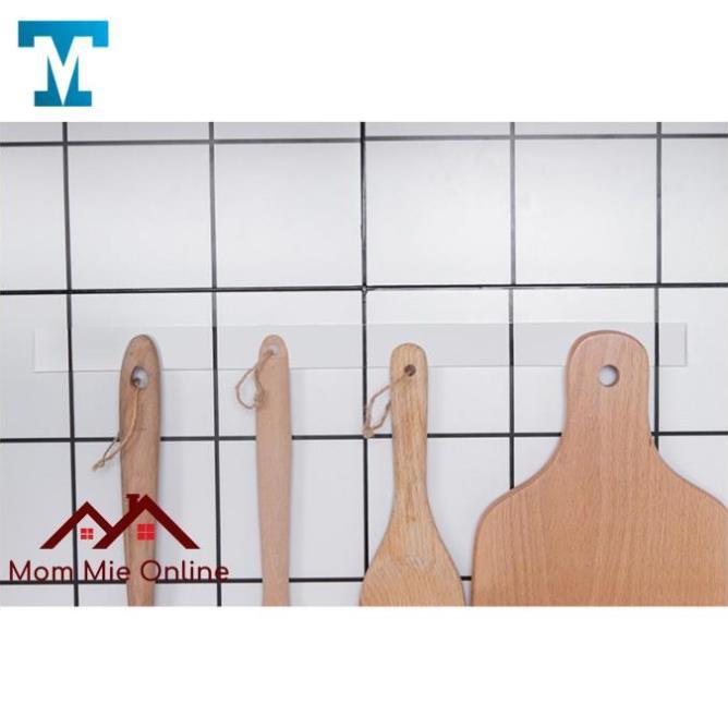 Cuộn băng dính hai mặt đa năng siêu bám, trong suốt, dài 1m - 5m - B140