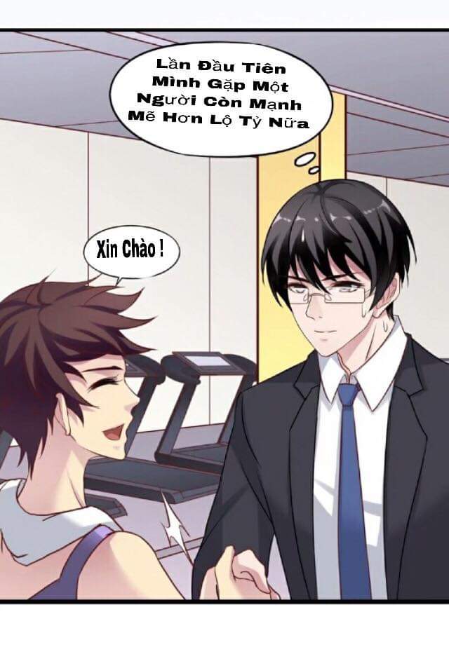 tôi không muốn fa như vậy đâu chapter 22 23