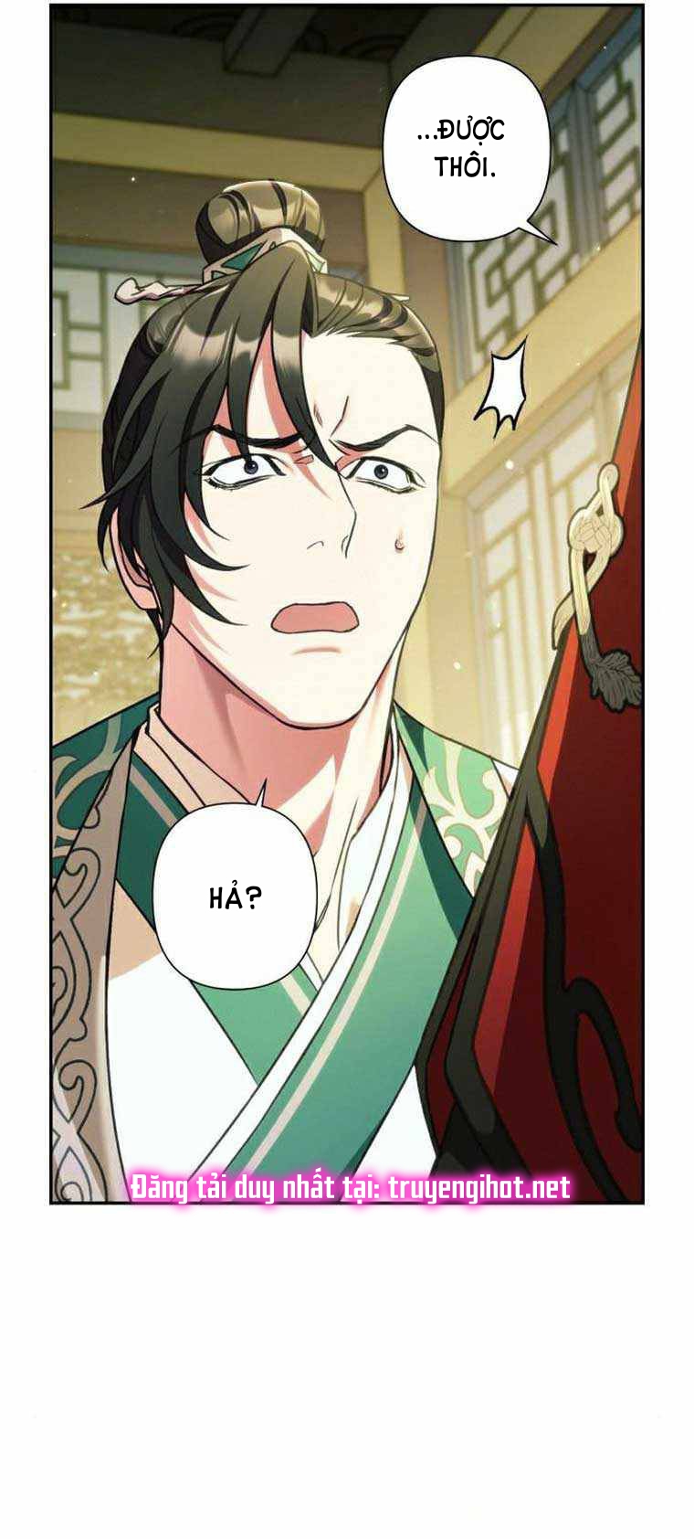 bản tình ca heeran chapter 21.2 19