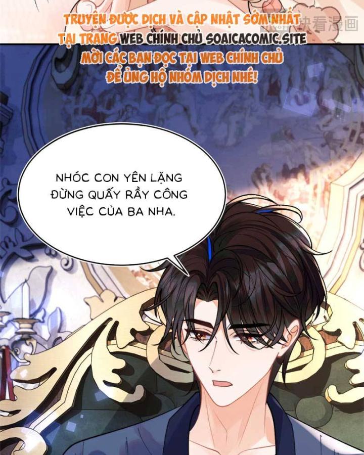vị chỉ huy lạnh lùng khóc trong vòng tay tôi chapter 70 31