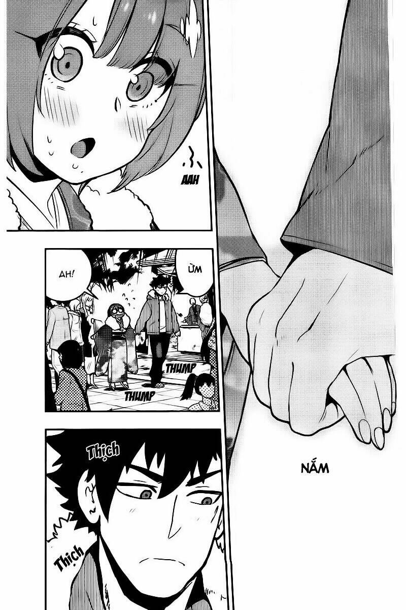 boku girl chapter 97 7