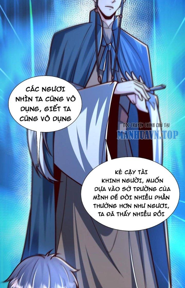 ta nuôi ma quỷ ở trấn ma ti chapter 184 20