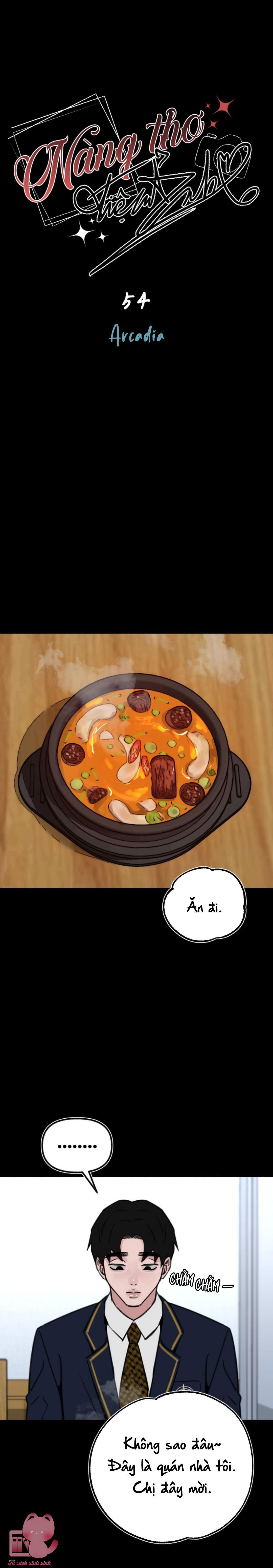 nàng thơ điện ảnh chapter 54 12