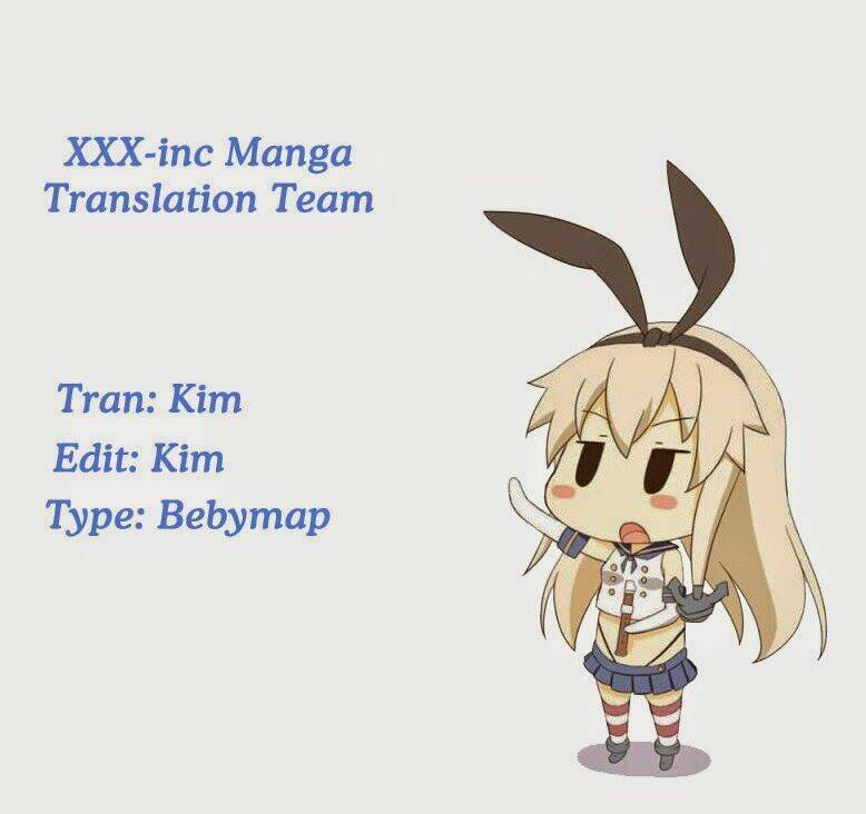 kantai collection - shimakaze tsumujikaze no shoujo chapter 6 13