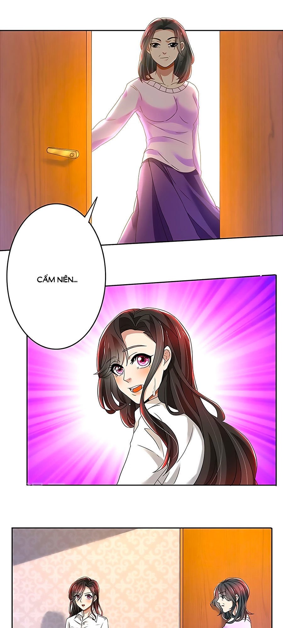 vợ yêu không ngoan chapter 79 4