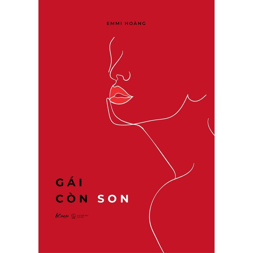 Sách Gái còn son (Bìa mềm) - Bản Quyền