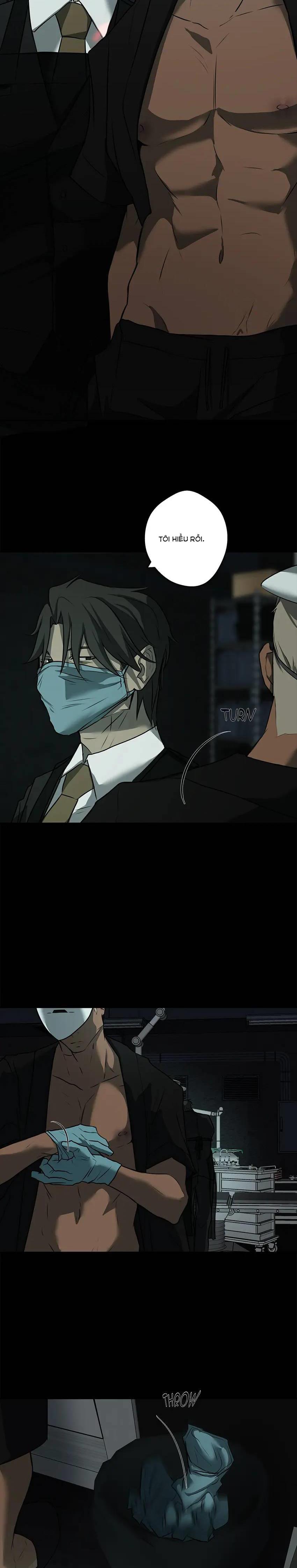 love murder basketball chapter 16 41