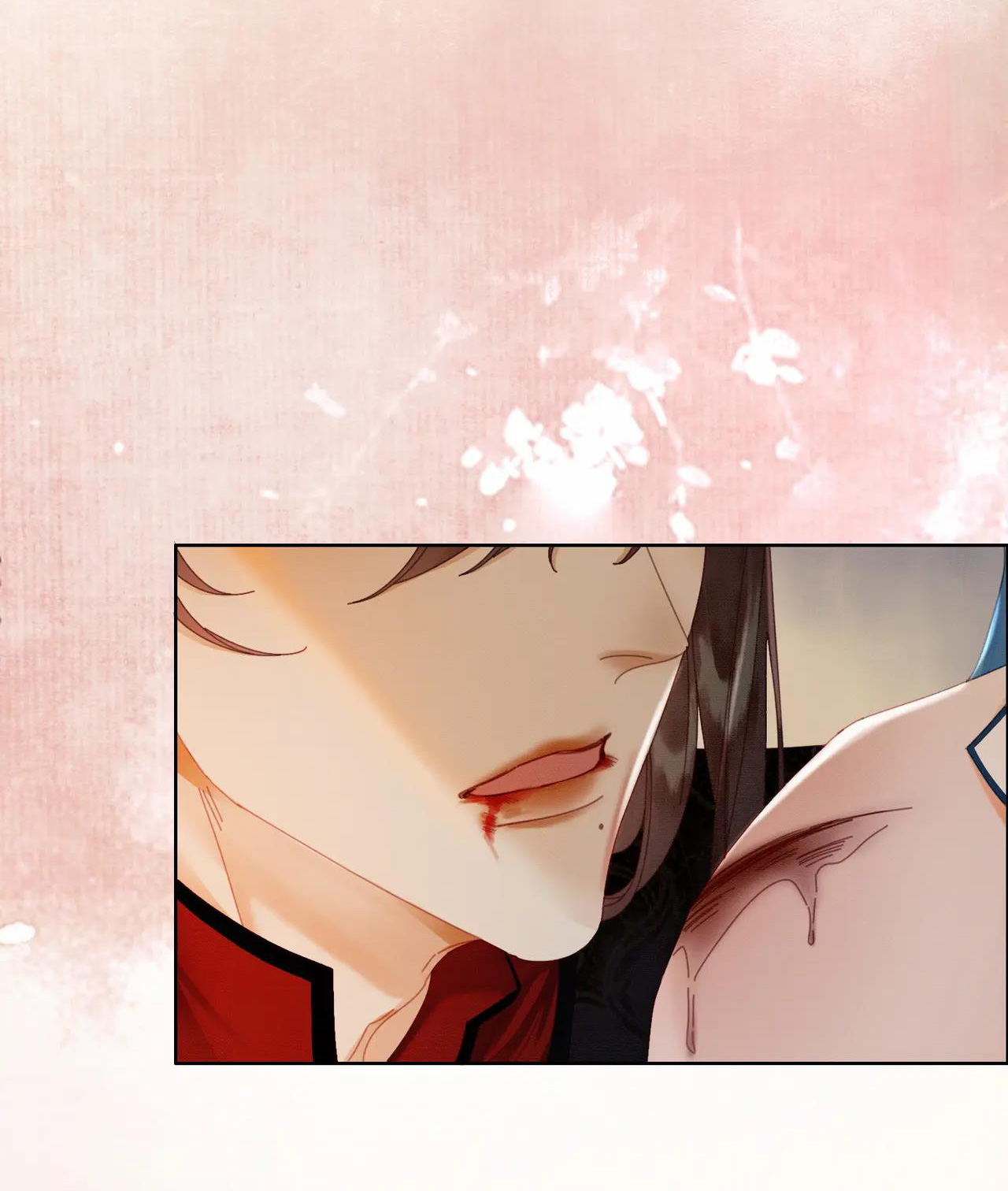 ai đã dạy hư đồ đệ phản diện của ta? chapter 35 33