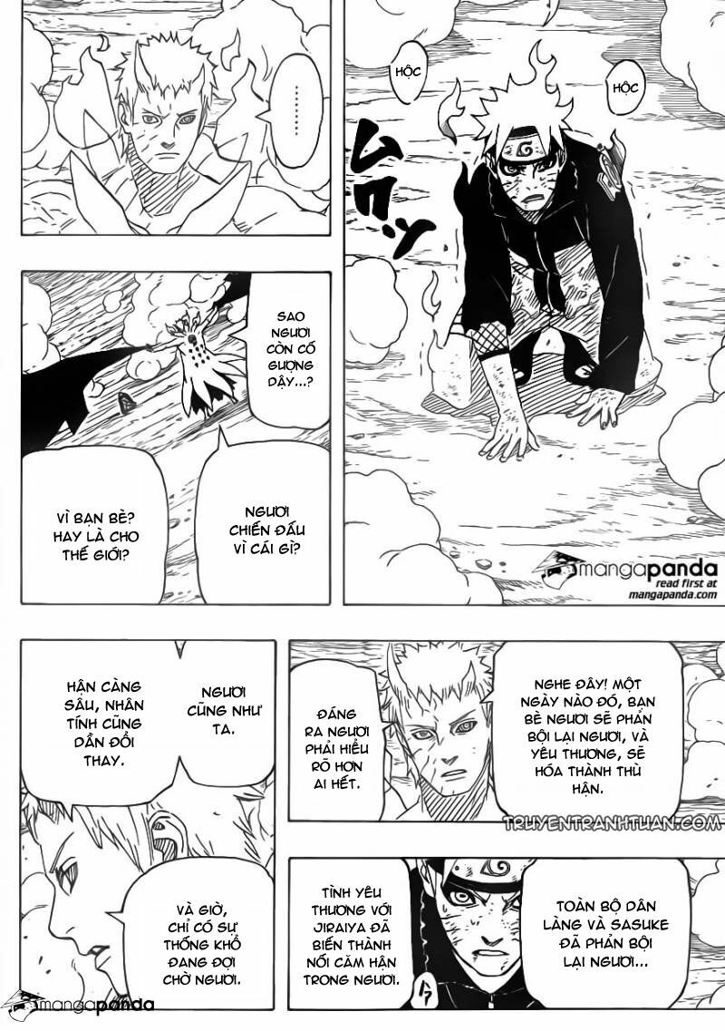 naruto - cửu vĩ hồ ly chapter 650 16