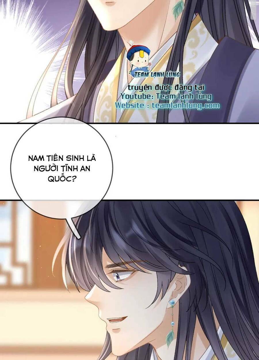 sự trả thù của vương phi chapter 40 37