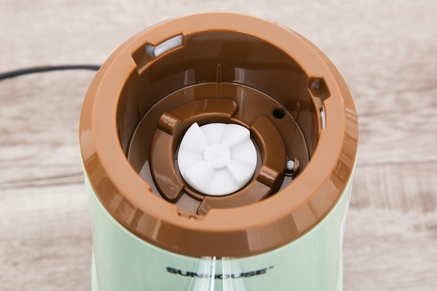 Máy Xay Sinh Tố Đa Năng Sunhouse SHD5315G - Hàng Chính Hãng