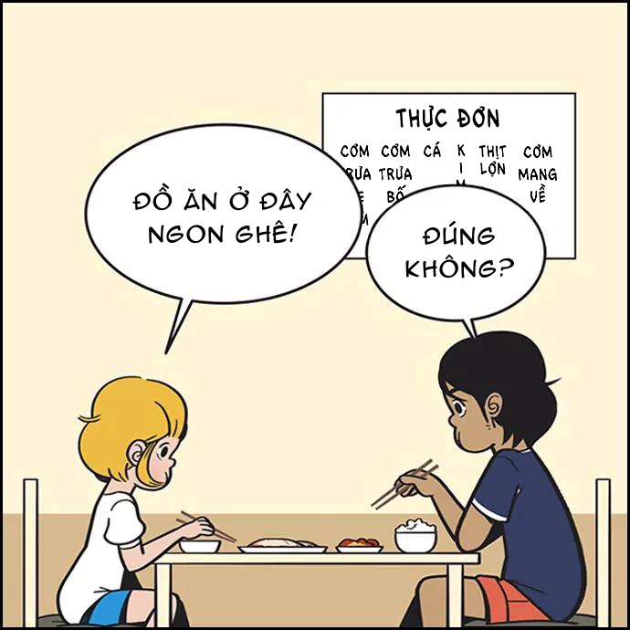 yumis cells chapter 39 24