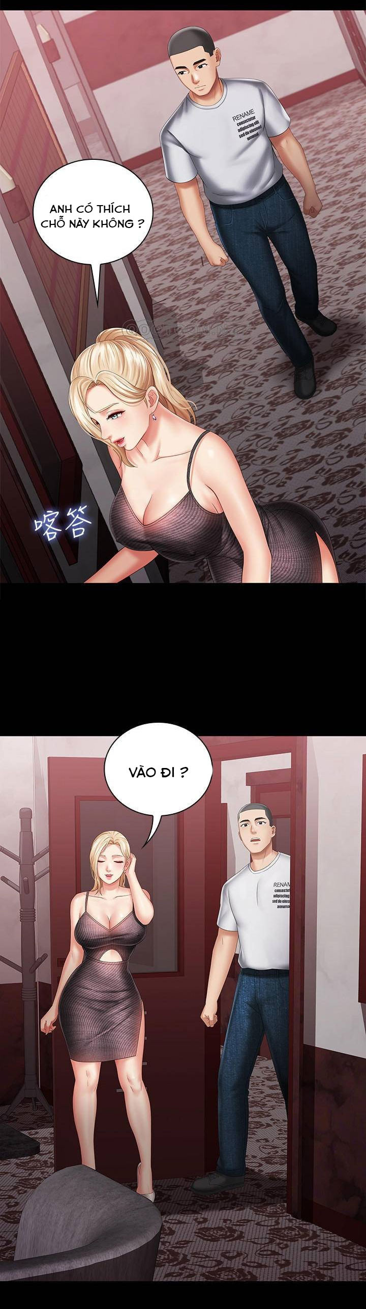 sứ mệnh người anh chapter 26 34