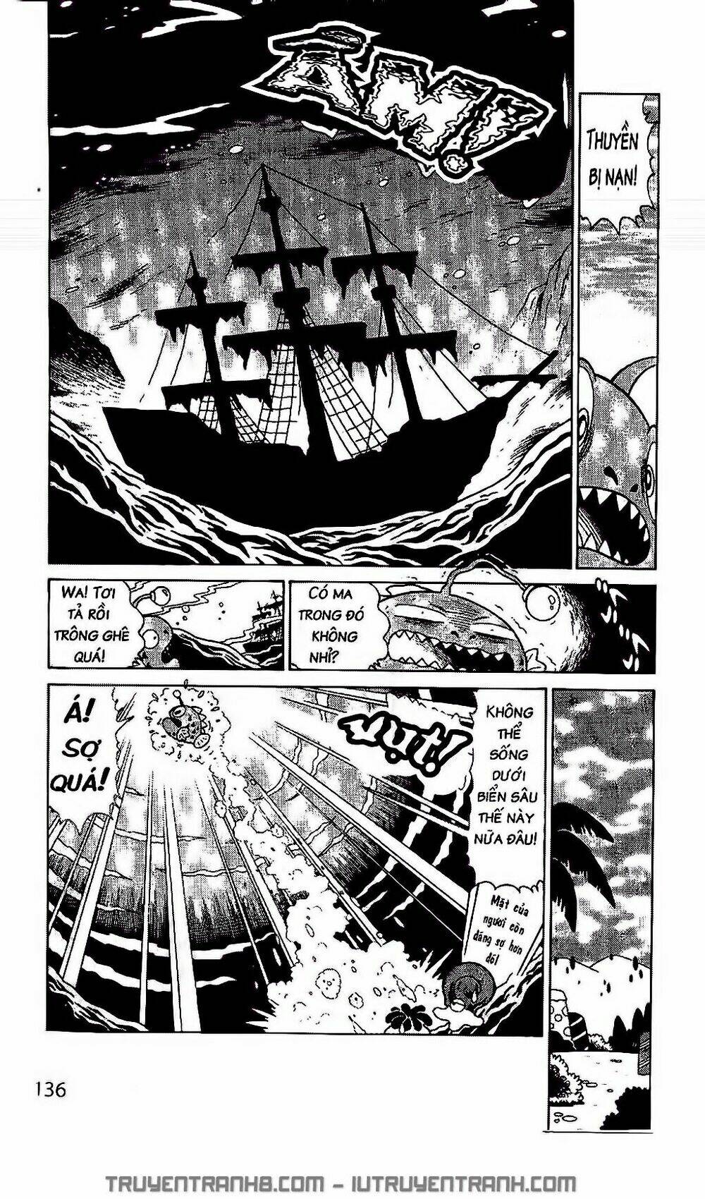 ngôi sao kabi chapter 108 6