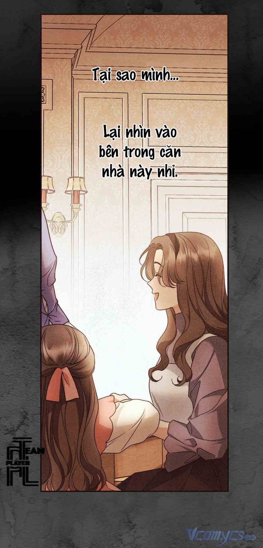 lời nói dối vĩnh cửu của người chapter 23 16