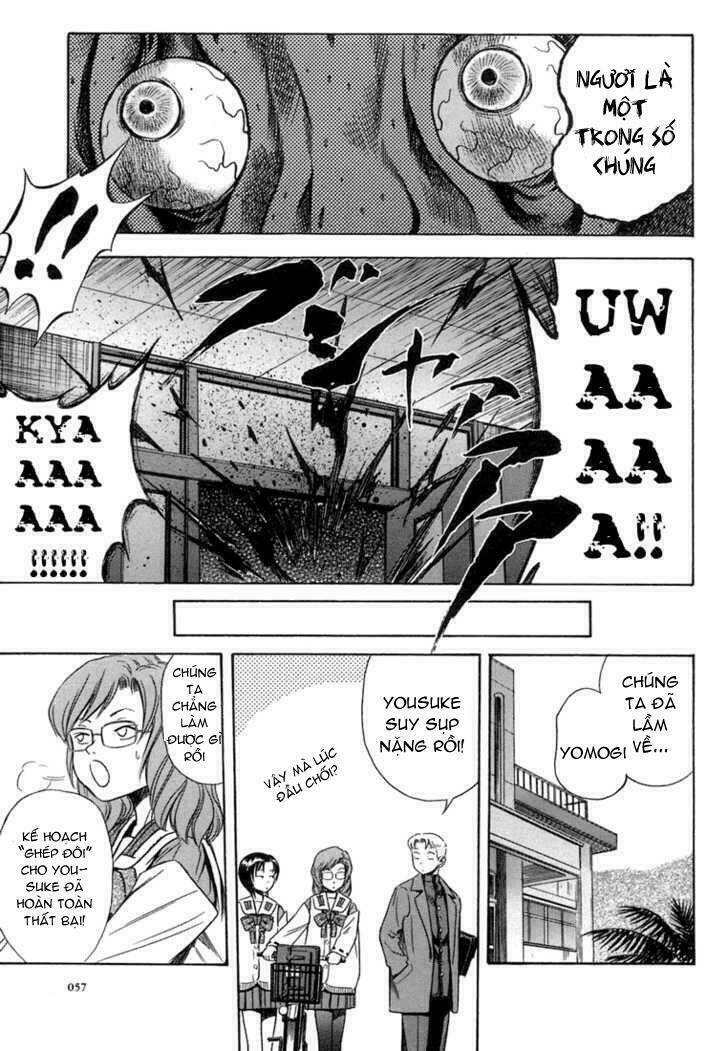 otogi matsuri chapter 20 26